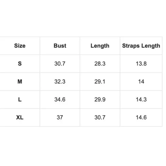 Red Sequin Cami Dress - Picture 7 of 12